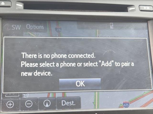 Certified Used 2017 ALUMINA JADE METAL Toyota  image 16