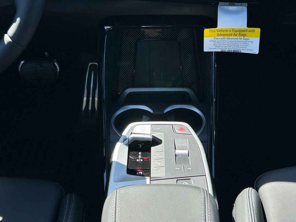 New 2026 Brooklyn Grey Metallic BMW xDrive28i image 27