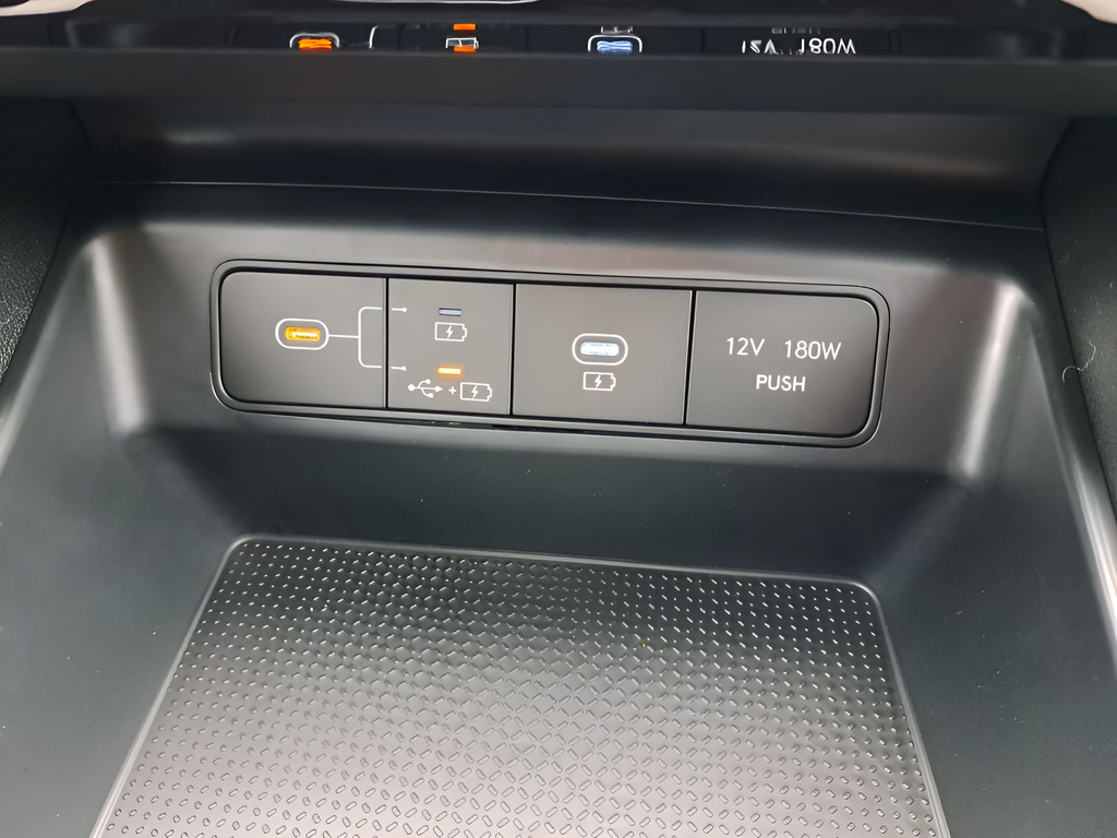 New 2026 Green Hyundai SEL image 22