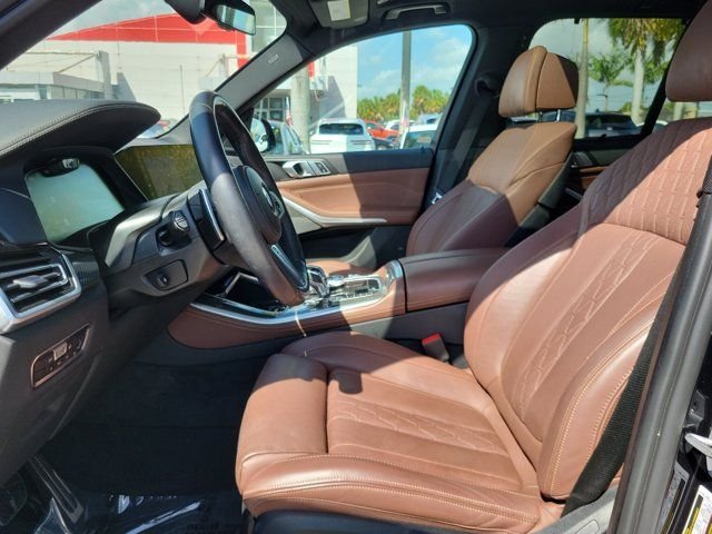 2023 BMW X5 M50i - Photo 14