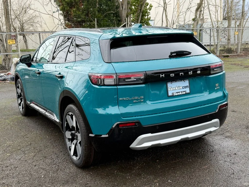 2026 Honda Prologue Elite - Photo 6