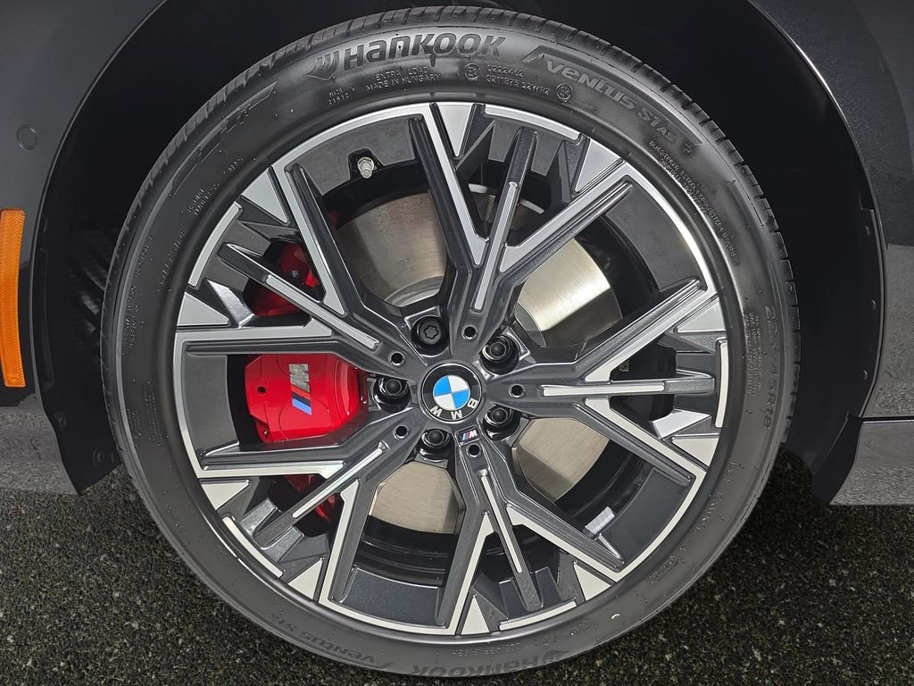 New 2026 Black Sapphire Metallic BMW M235i xDrive image 31