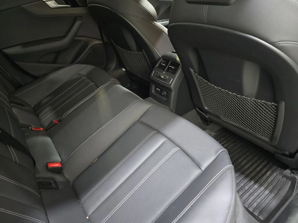 Used 2023 Black Audi Premium Plus image 13
