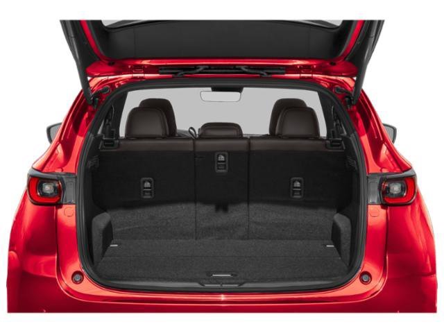 2025 Mazda CX-5 Turbo Signature - Photo 14