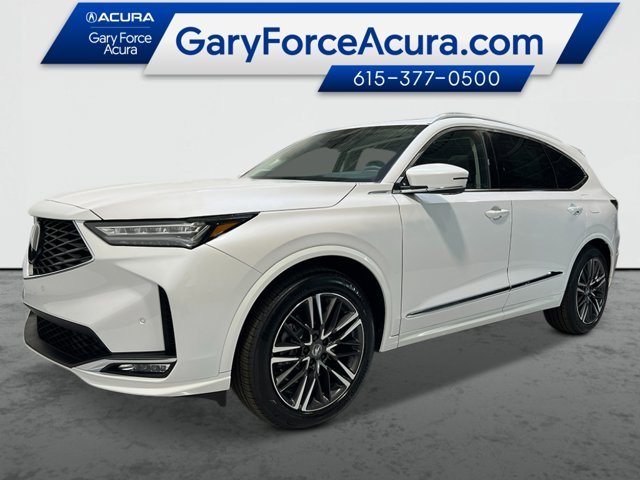 2026 Acura MDX SH-AWD w/Advance Package's photo