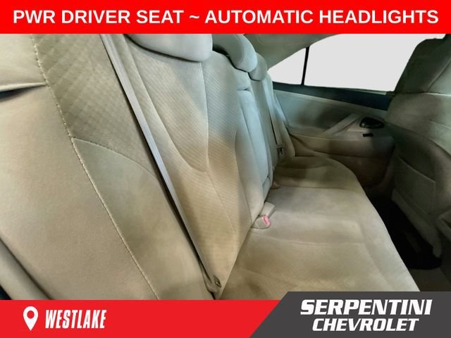 Used 2009 Black Toyota NA image 23