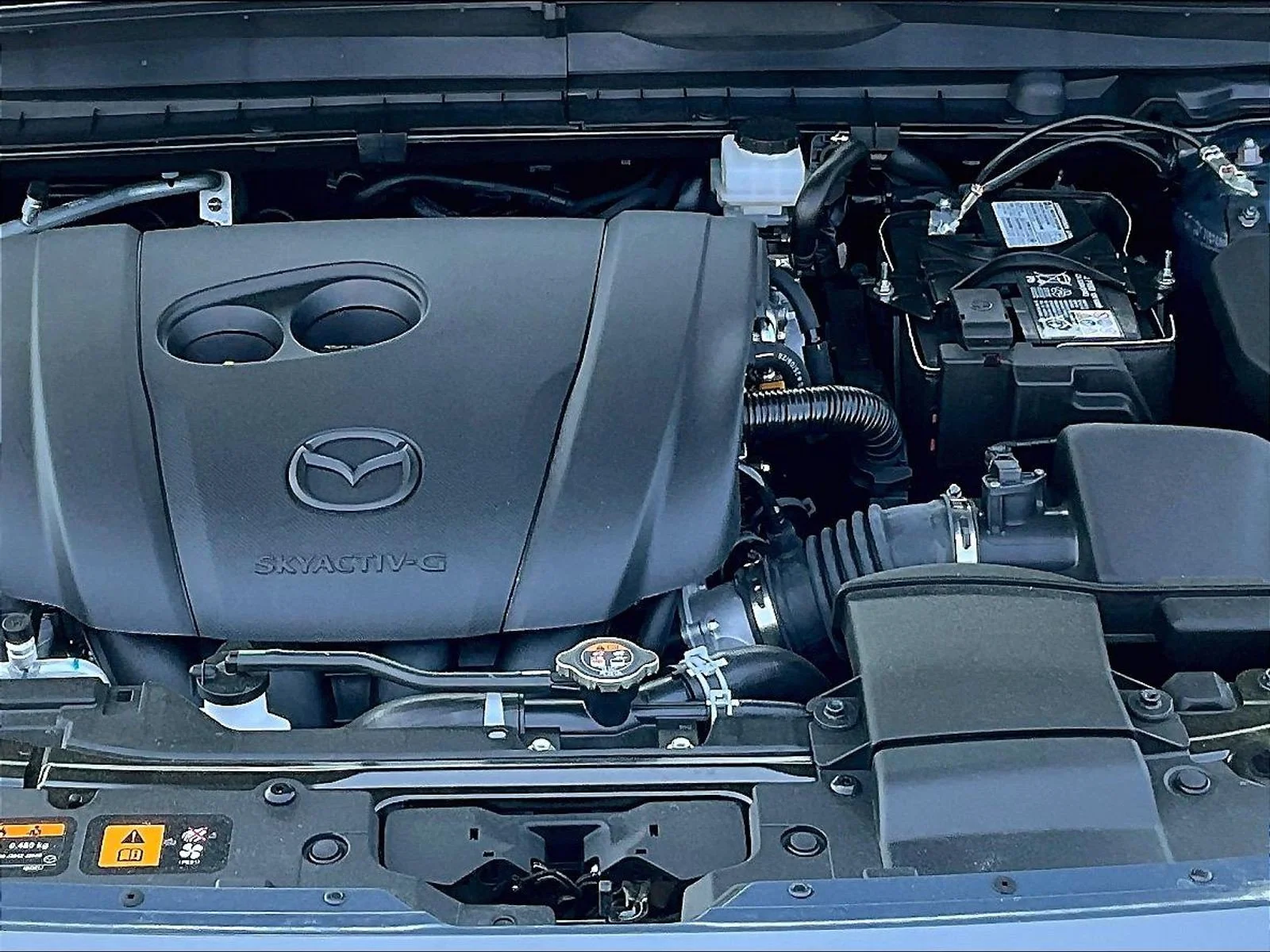 2026 Mazda CX-50 Meridian Edition - Photo 25