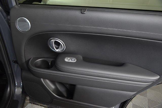 New 2026 Gray Hyundai SEL Premium AWD image 88