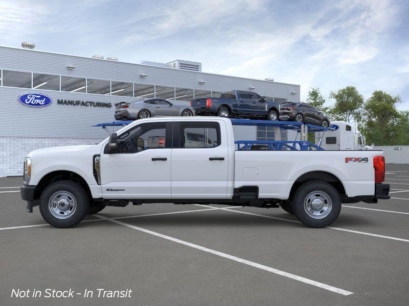 2026 Ford F-350 Super Duty XL - Photo 3