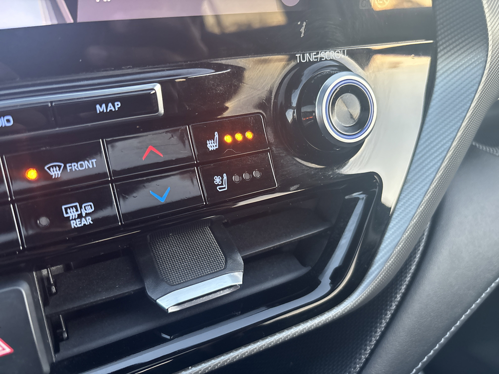 2020 Toyota Highlander Platinum - Photo 8