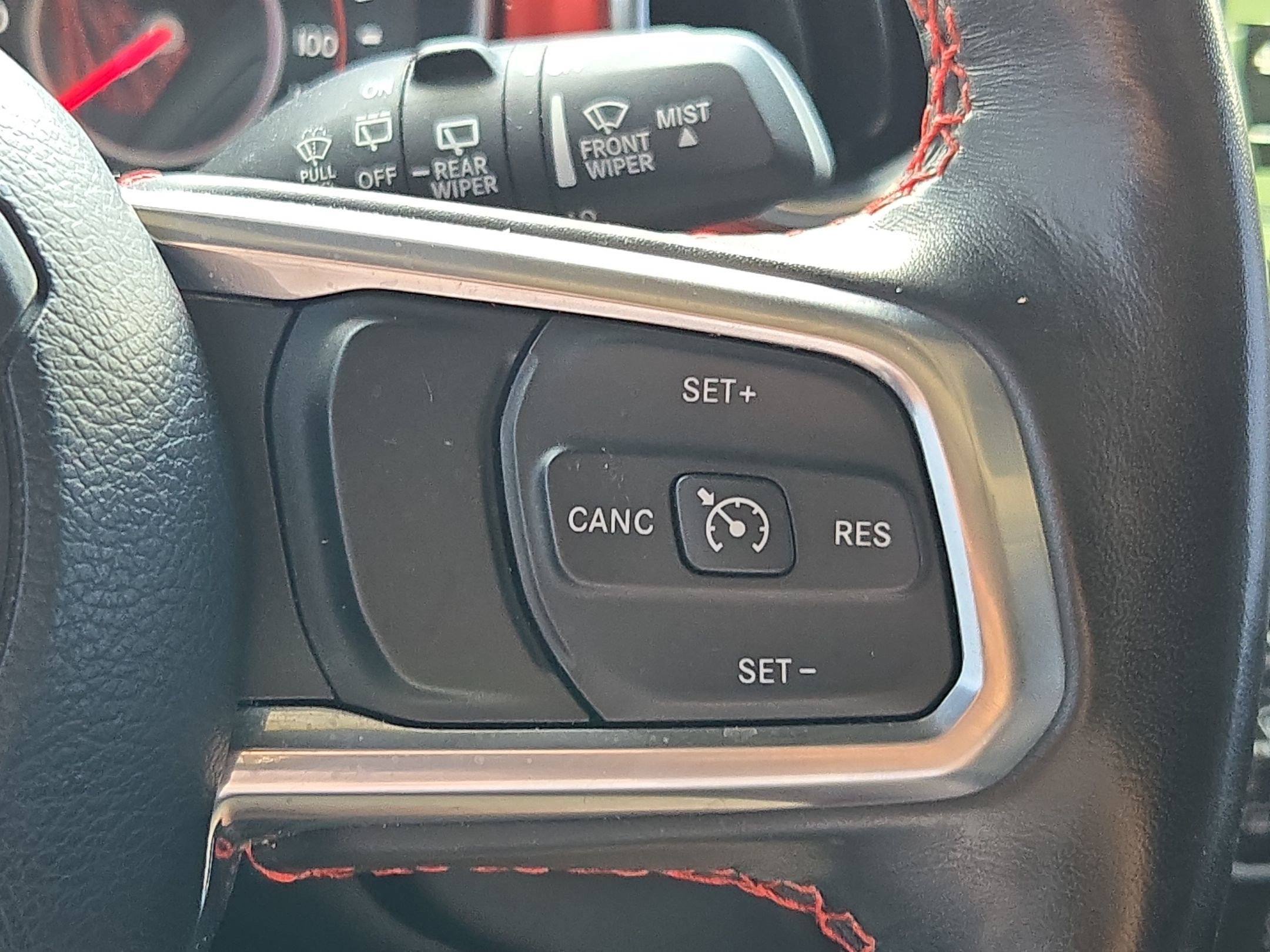 Used 2022 Black Clearcoat Jeep Unlimited Rubicon image 15