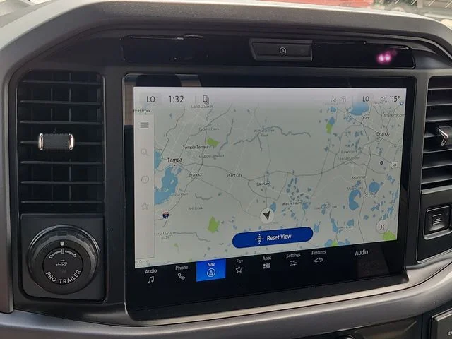 New 2026 Avalanche Ford XLT image 22