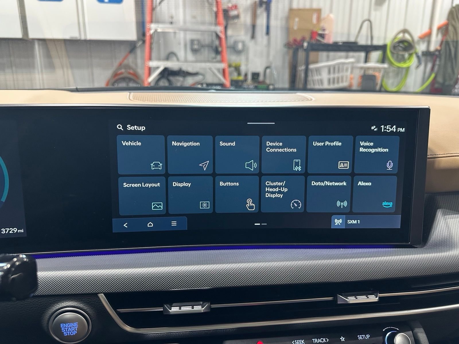 Certified Used 2026 Red Hyundai Limited image 55