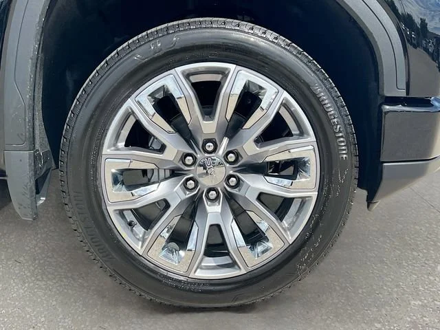 Used 2026 Onyx Black GMC Denali image 19