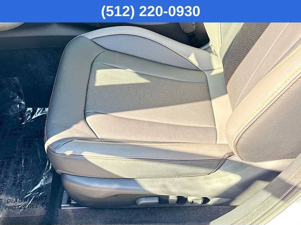 2026 Subaru Crosstrek Limited - Photo 23