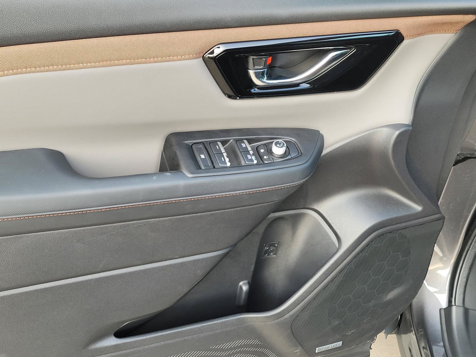 Certified Used 2026 Magnetite Gray Metallic Subaru Sport image 4