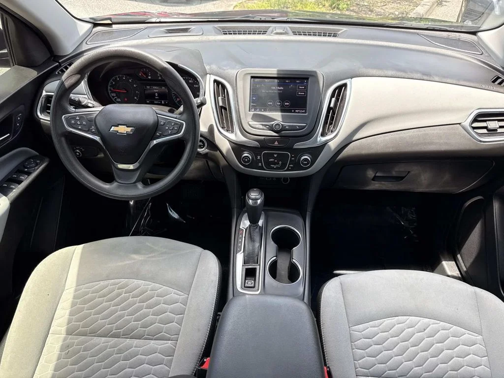 Used 2020 Black Chevrolet LS image 19