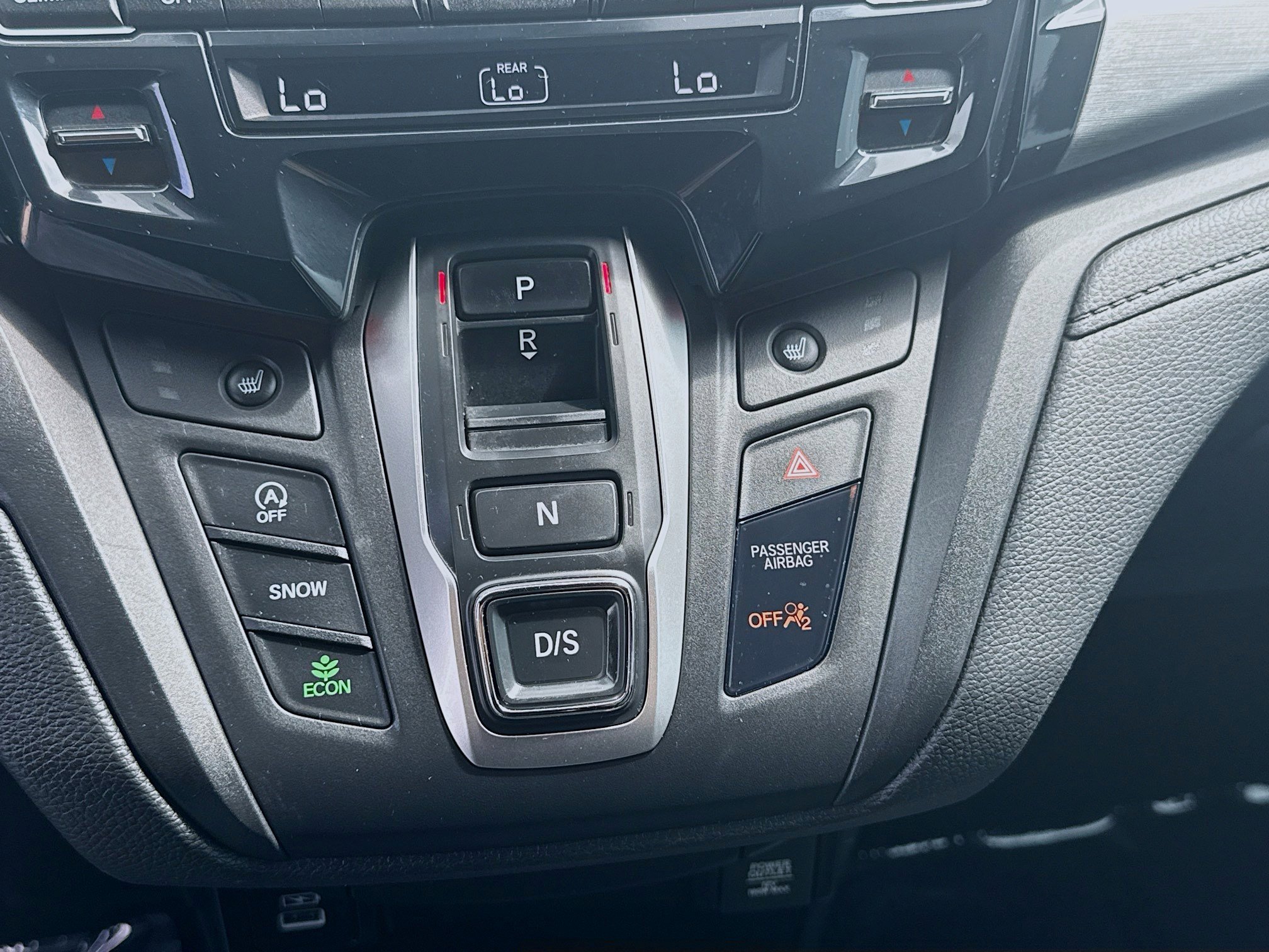 2023 Honda Odyssey SPORT - Photo 12