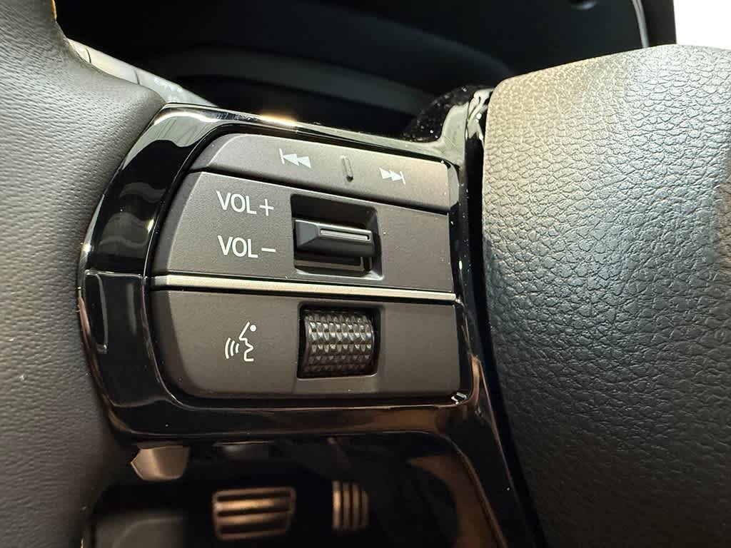 2026 Acura Integra A-Spec w/Technology Package - Photo 17
