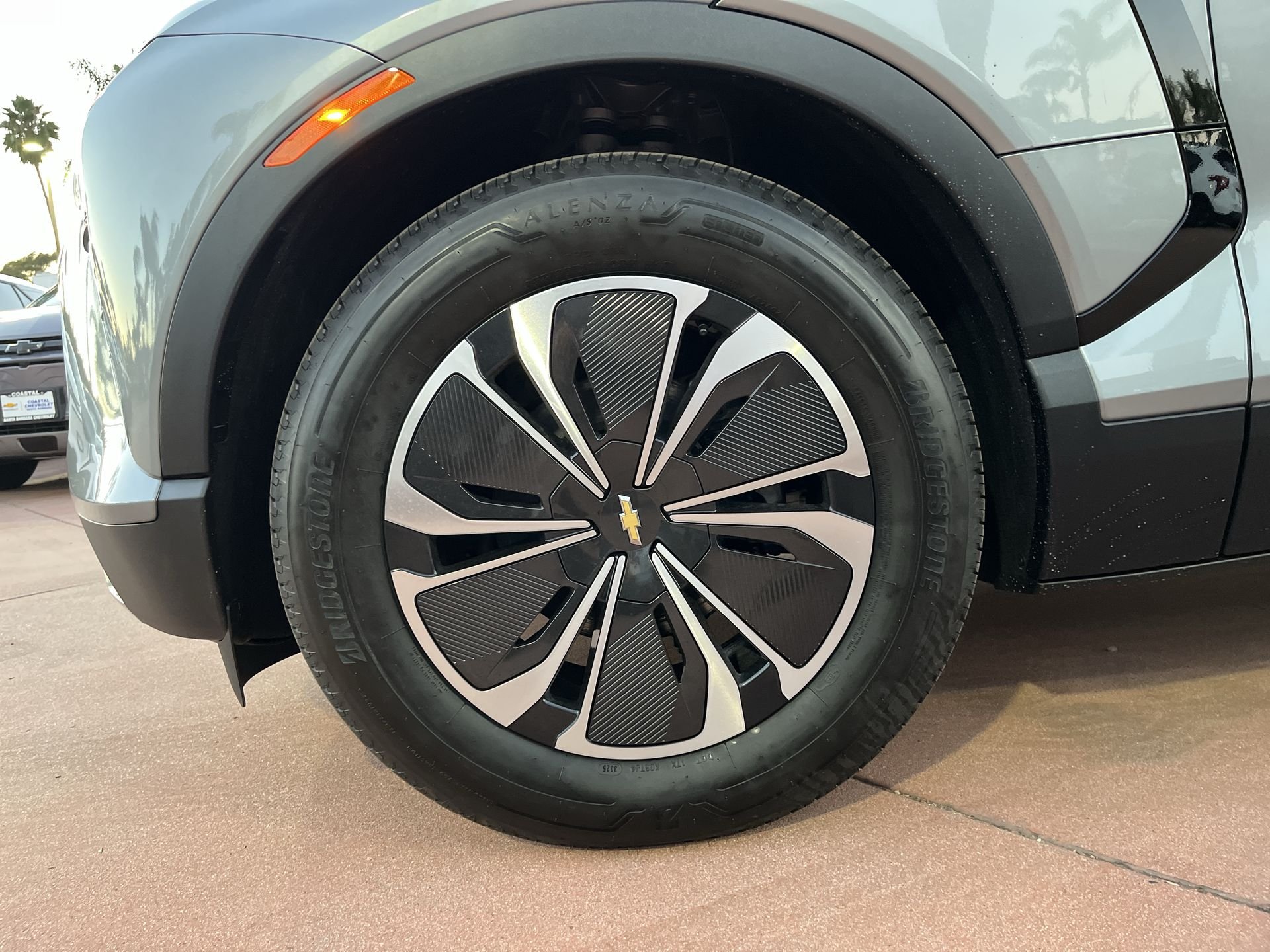 2026 Chevrolet Blazer EV LT - Photo 64