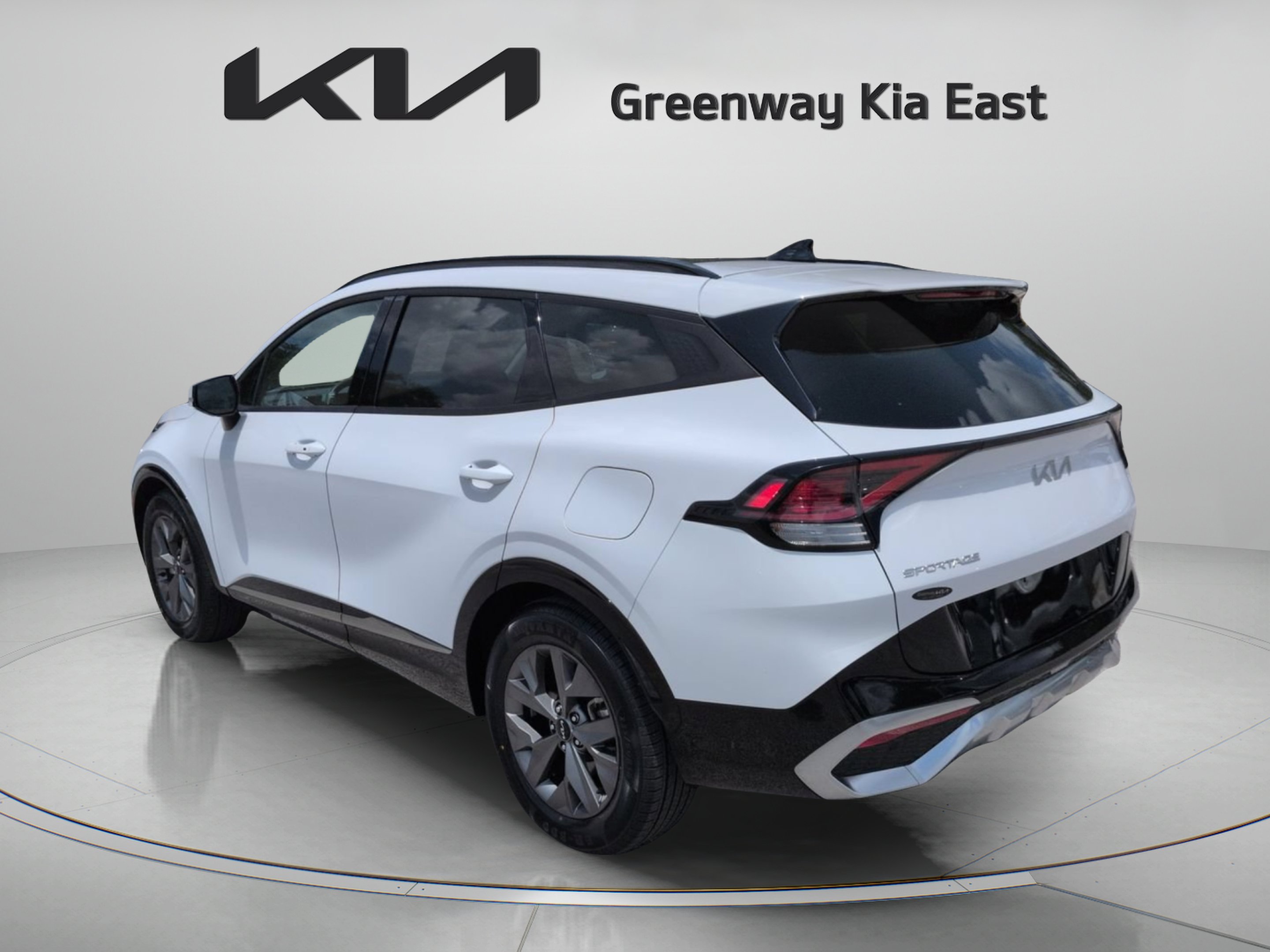 Certified Used 2024 Glacial White Pearl Kia SX image 7
