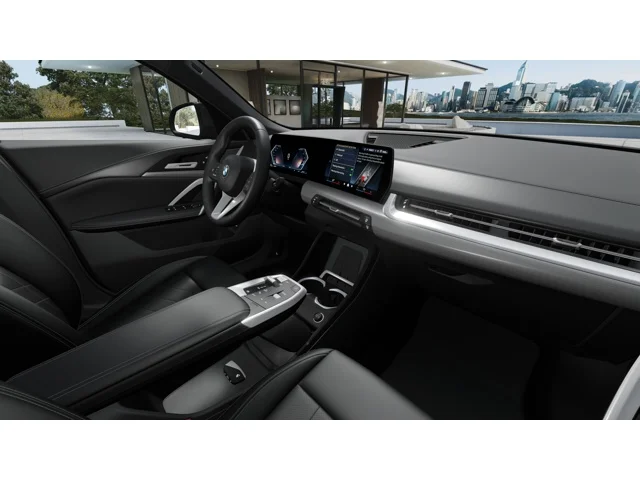New 2027 Skyscraper Grey Metallic BMW  image 14