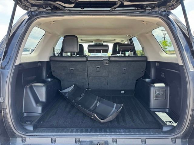 Used 2021 Black Toyota TRD Pro image 20