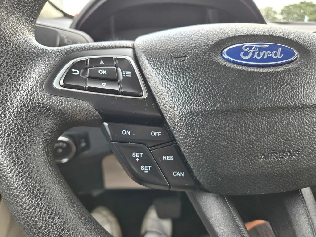 Certified Used 2021 Shadow Black Ford S image 17