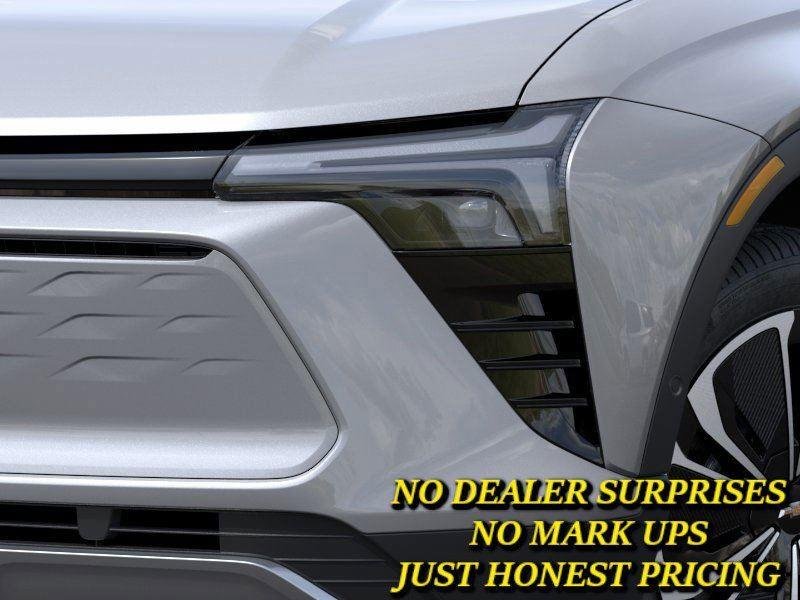 2026 Chevrolet Blazer EV LT - Photo 10