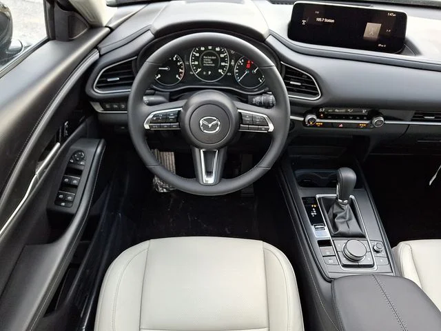 New 2026 Black Mazda 2.5 S Premium image 7