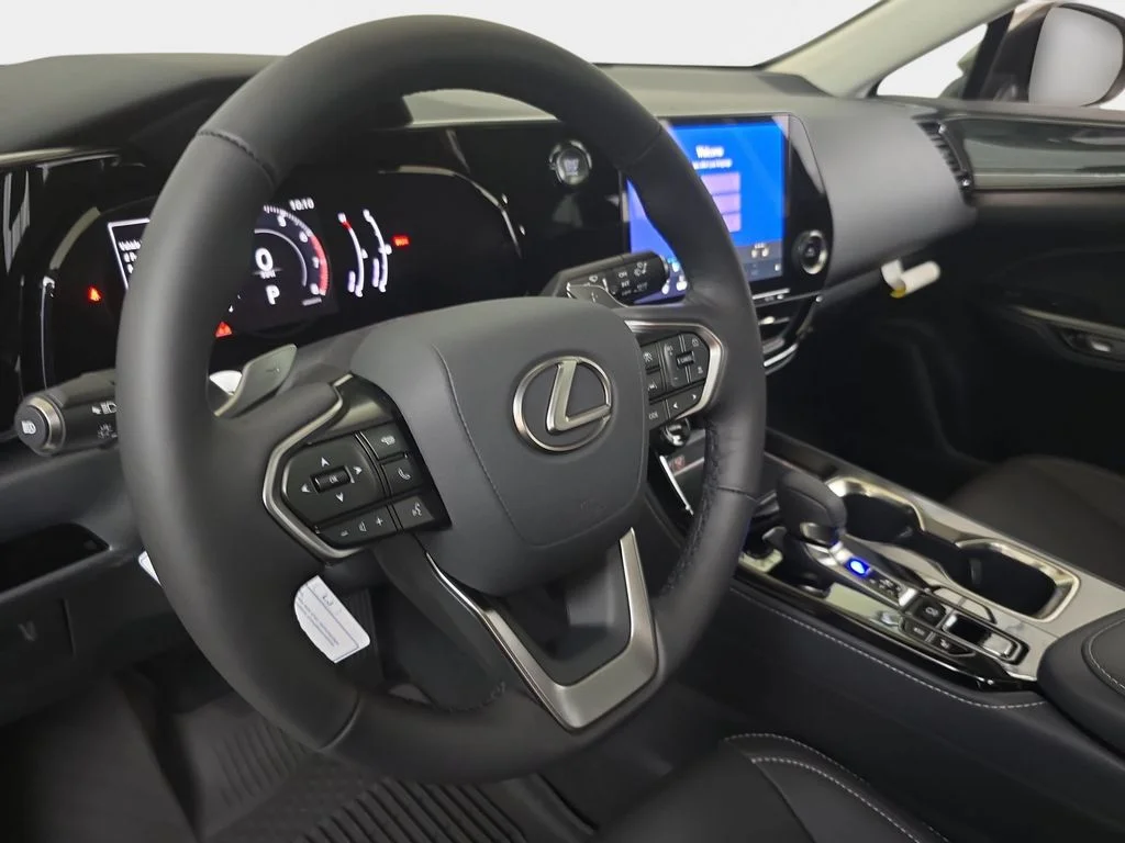 New 2026 Atomic Silver Lexus PREMIUM image 16