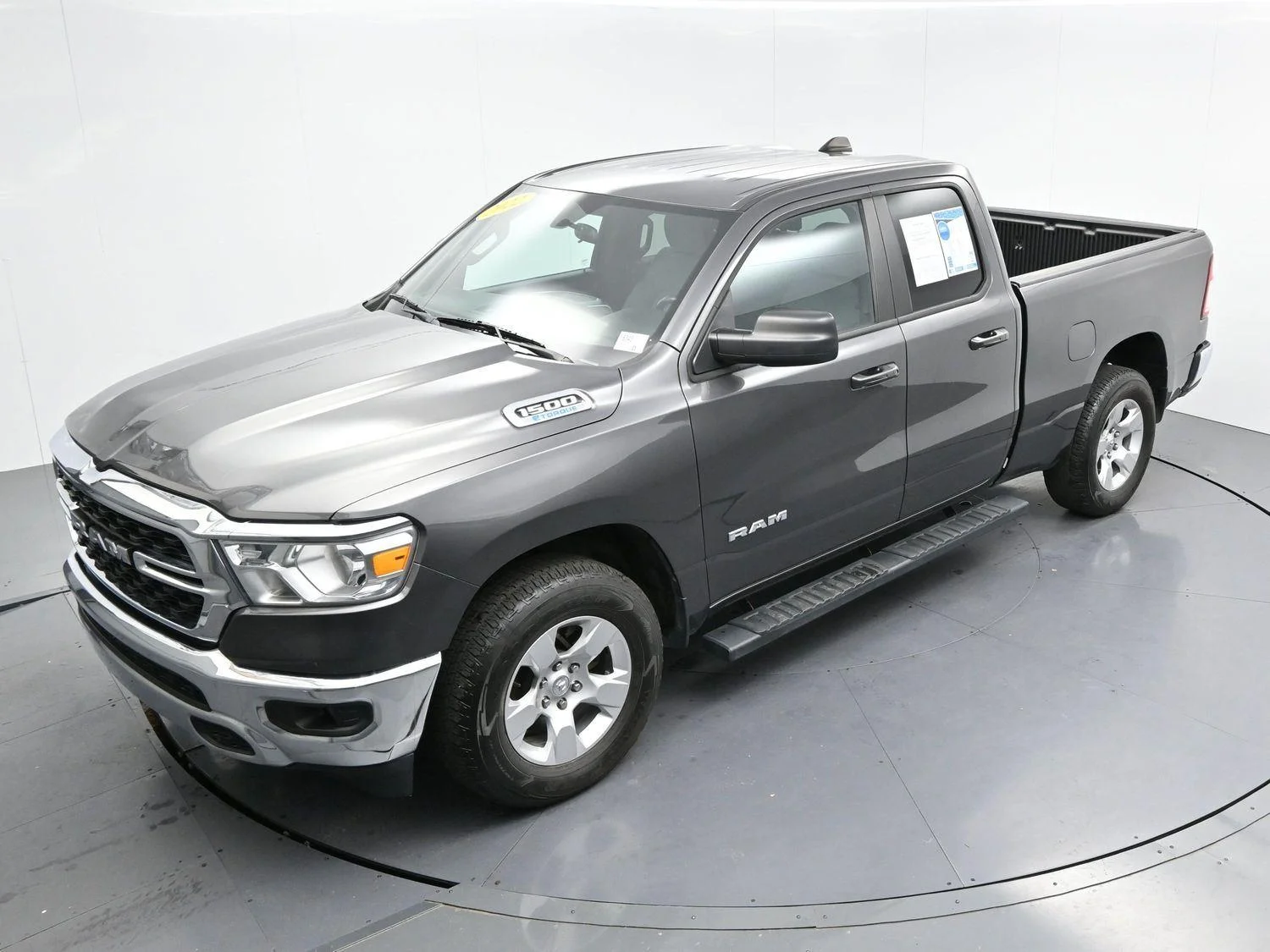 Used 2022 Gray Ram Big Horn image 34