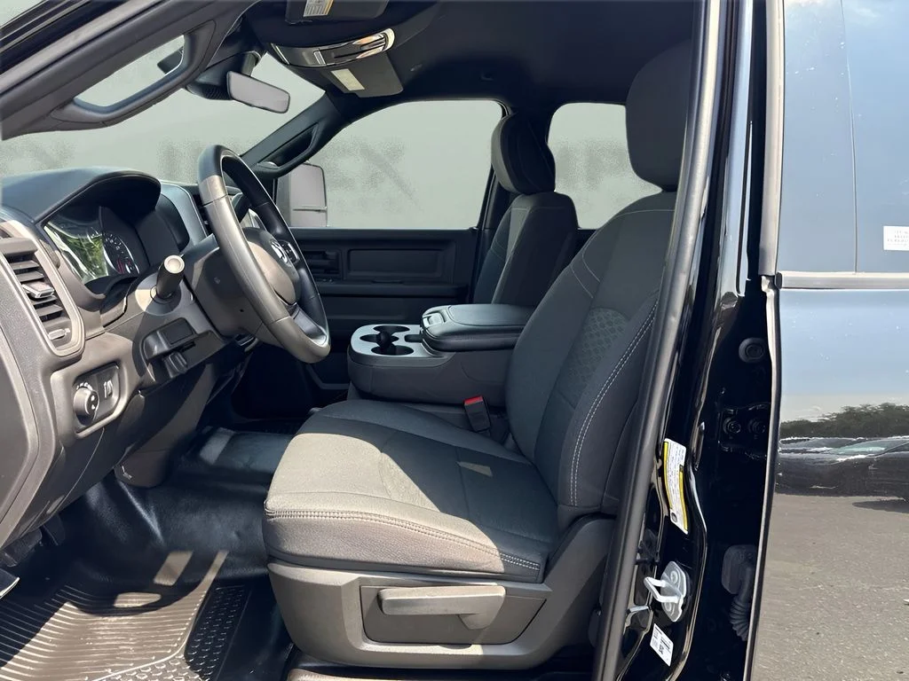 Used 2025 Black Ram Tradesman image 9