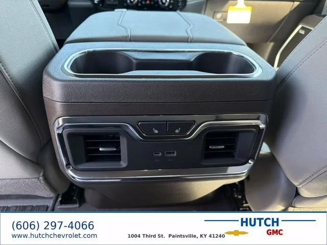2026 GMC Sierra 1500 SLT - Photo 23
