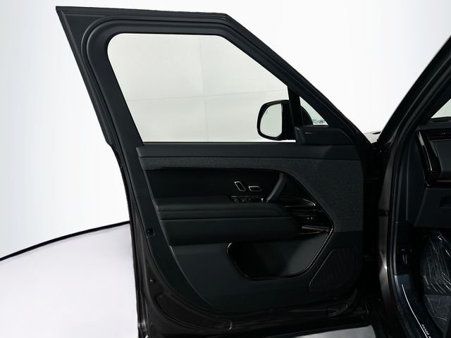 New 2026 Gray Land Rover Dynamic SE image 11