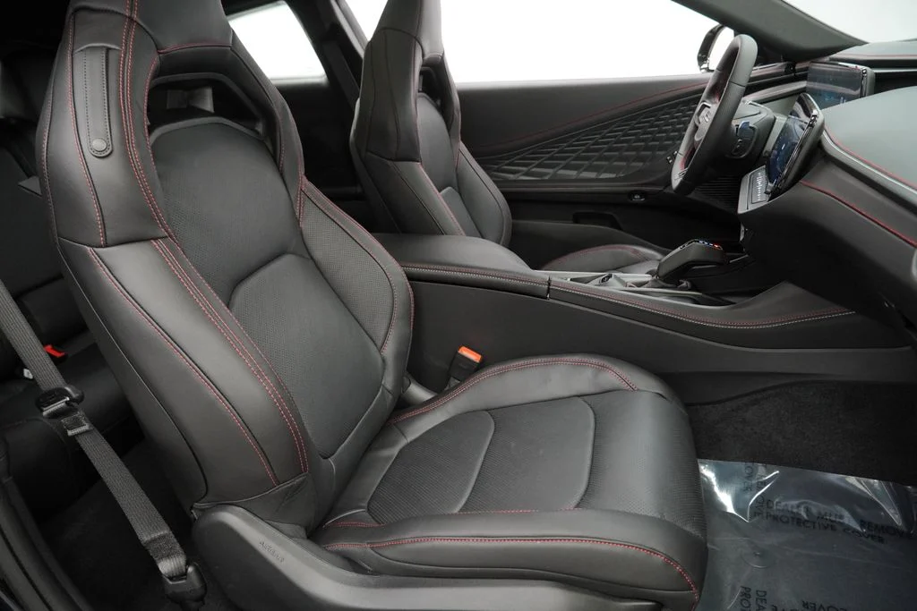 New 2026 Diamond Black Crystal Pearlcoat Dodge Scat Pack Plus image 32