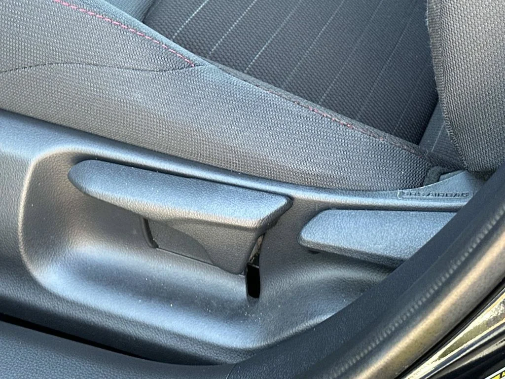 Certified Used 2024  Toyota SE image 25