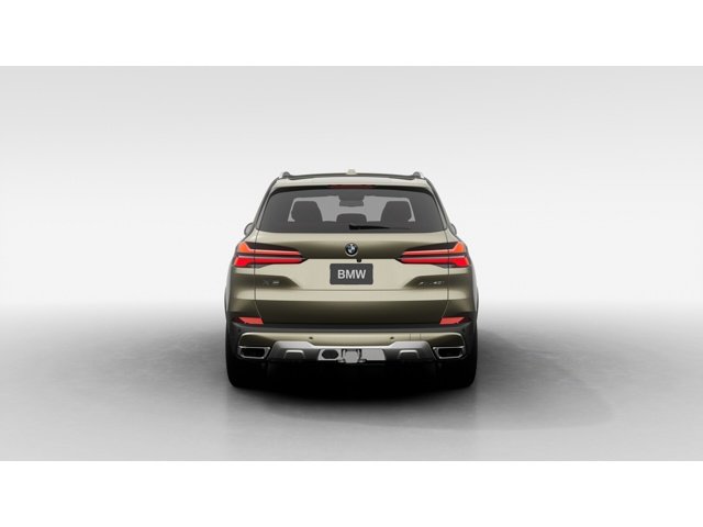 New 2026 Manhattan Green Metallic BMW  image 5