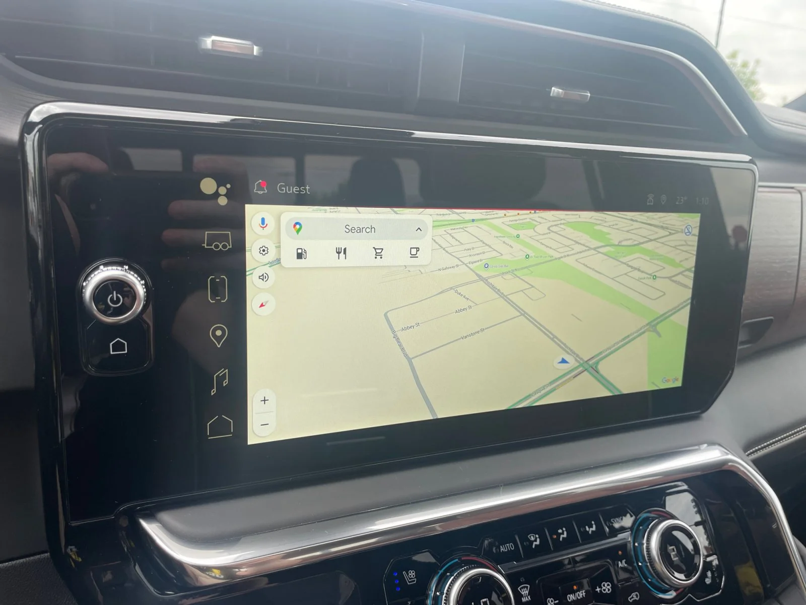 New 2026 Summit White GMC Denali Ultimate image 26
