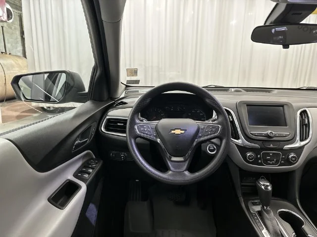 Used 2020 Blue Chevrolet LS image 15