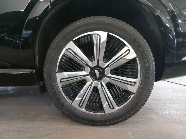 Used 2025 Black Raven Cadillac Luxury 1 image 33