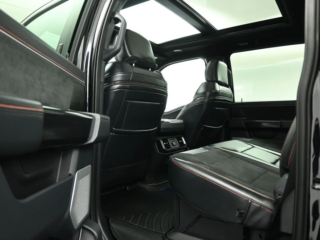 Used 2024 Black Ford Raptor R Hennessey image 20