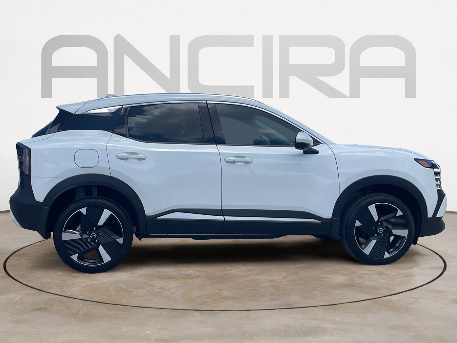 2026 Nissan KICKS SR - Photo 12