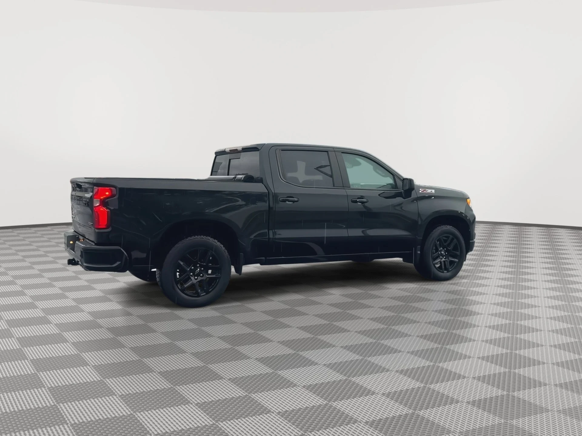 2023 Chevrolet Silverado 1500 RST - Photo 8