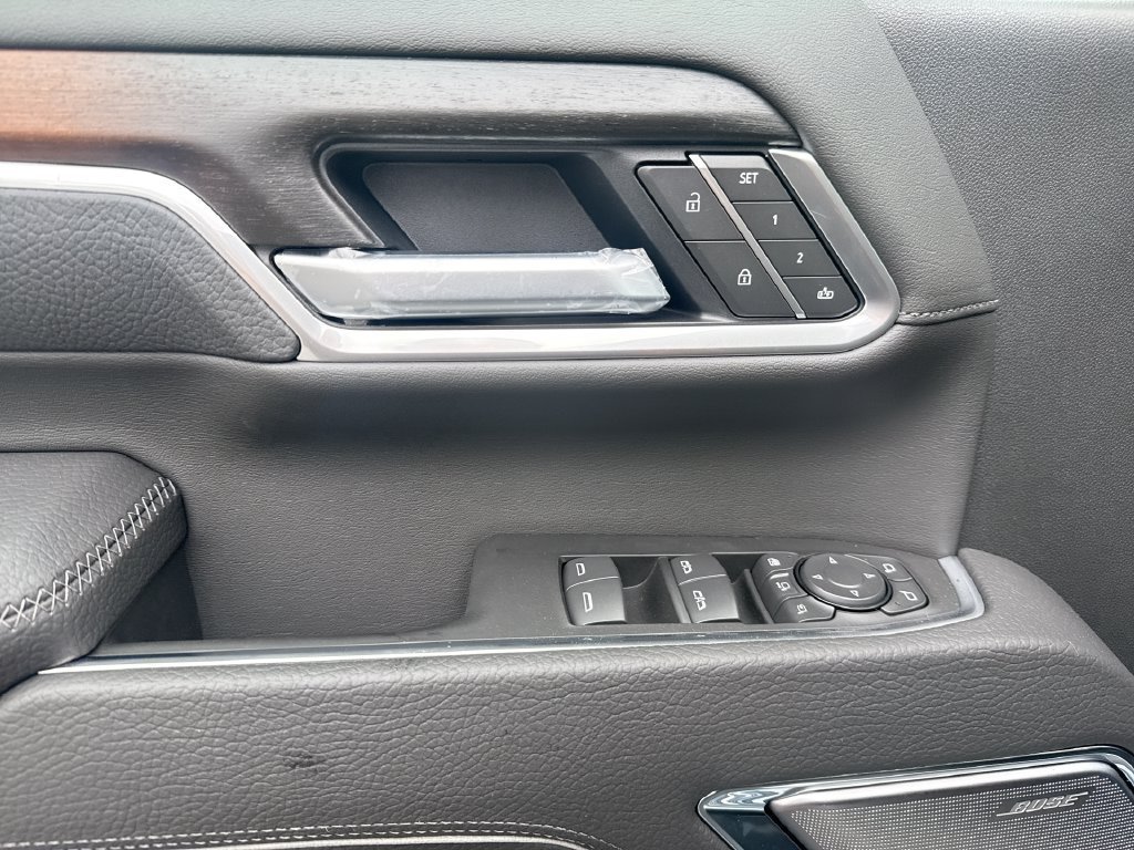 New 2026 Downpour Metallic GMC Denali image 24
