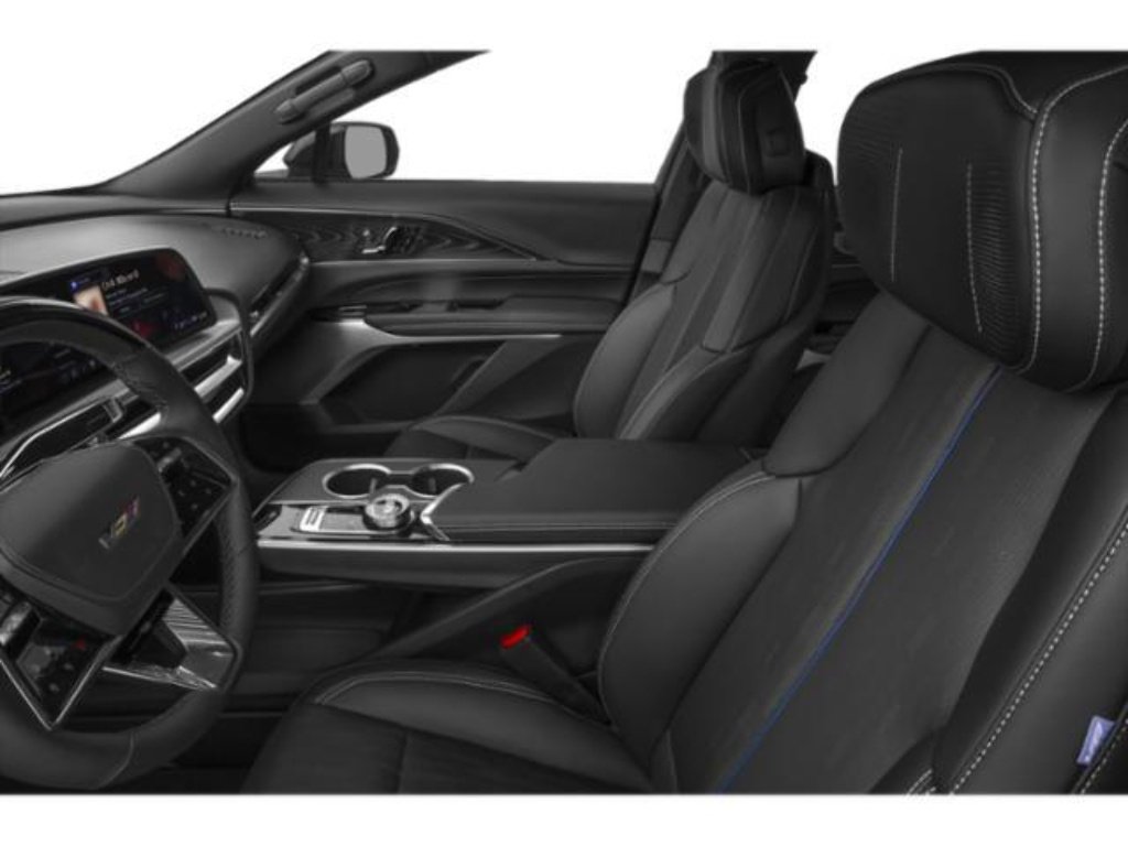 2026 Cadillac LYRIQ V - Photo 9