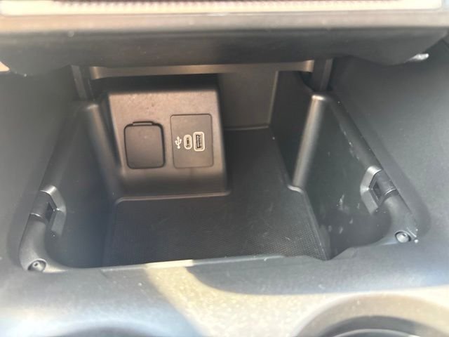 Certified Used 2025 Vapor Blue Ford Active image 29