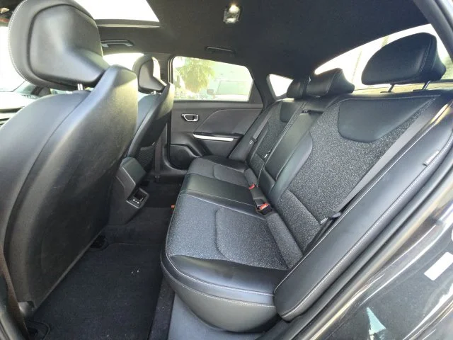 Used 2025 Gray Kia GT-Line image 23
