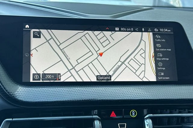 Used 2022 Black BMW 228i image 21