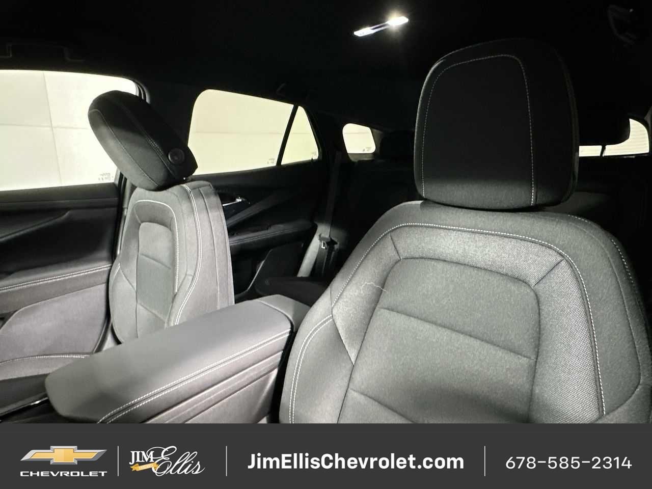2026 Chevrolet Blazer EV LT - Photo 20